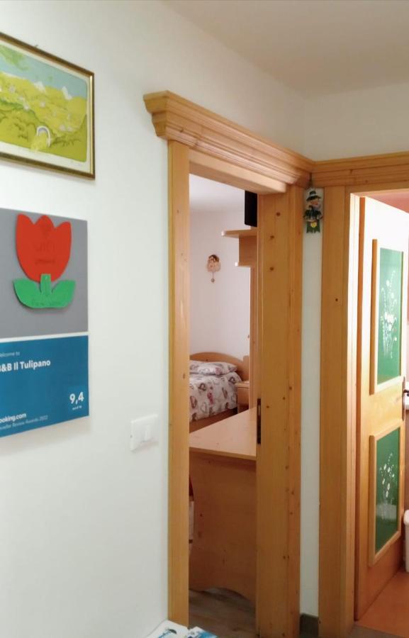 B&B Il Tulipano San Pietro di Cadore Cameră foto