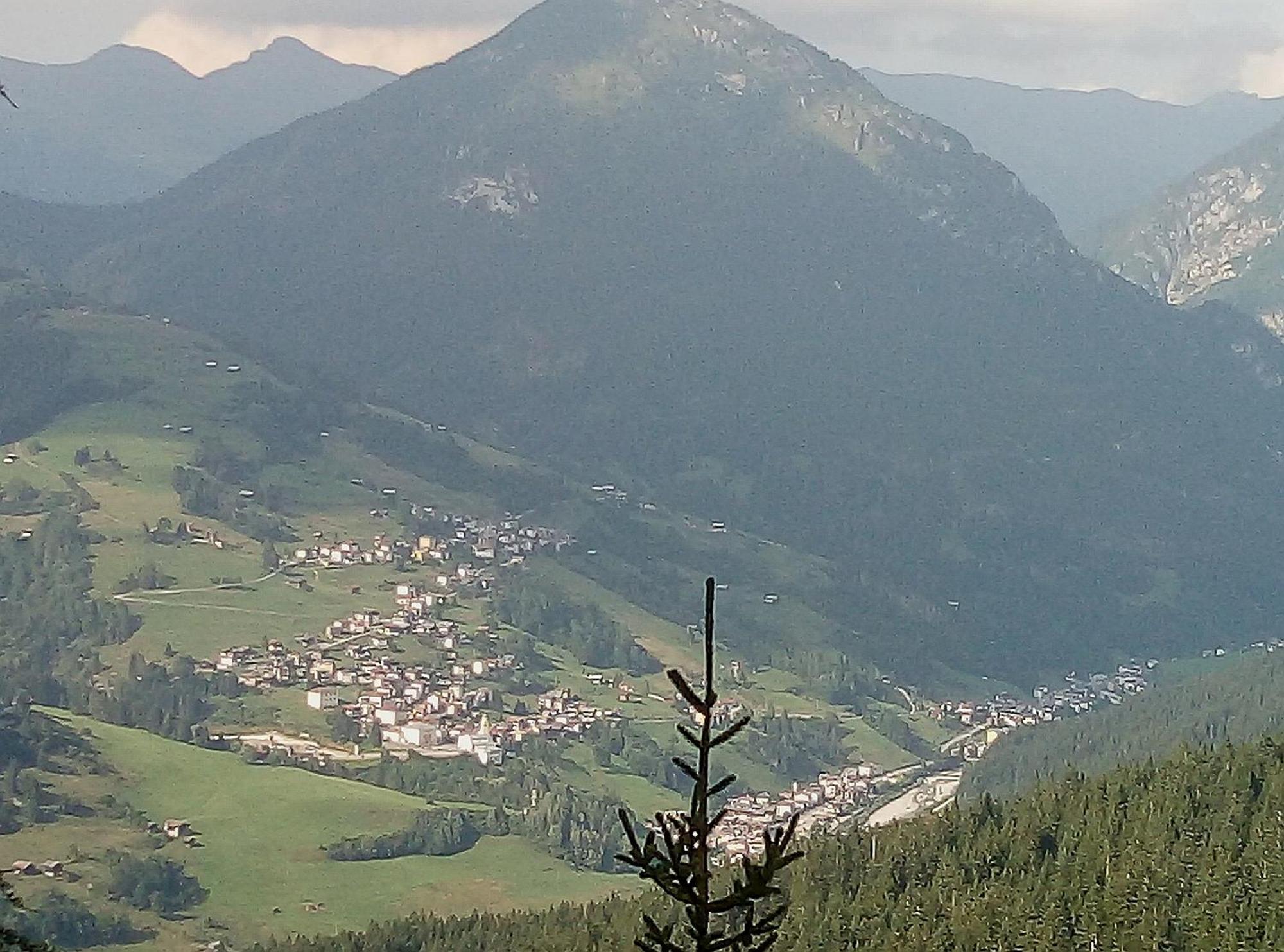 B&B Il Tulipano San Pietro di Cadore Exterior foto