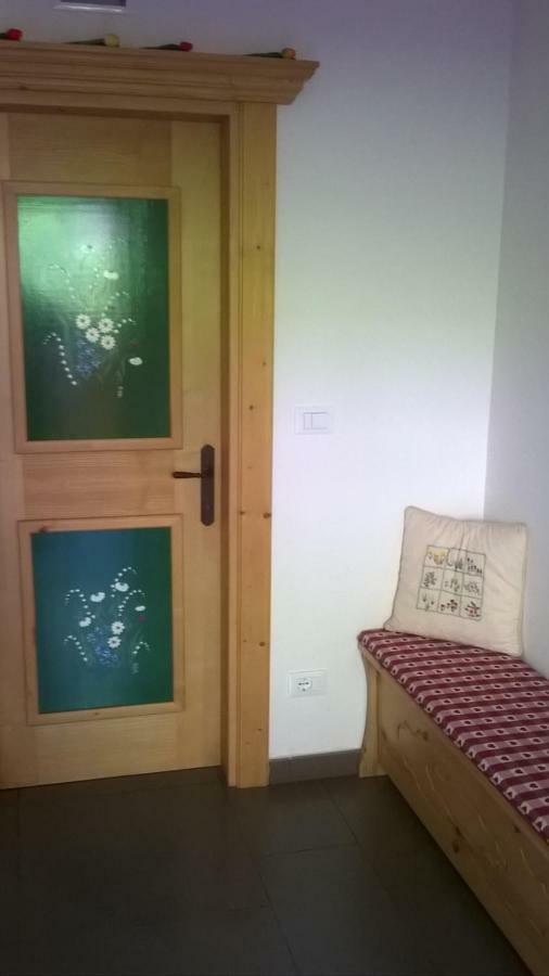 B&B Il Tulipano San Pietro di Cadore Exterior foto
